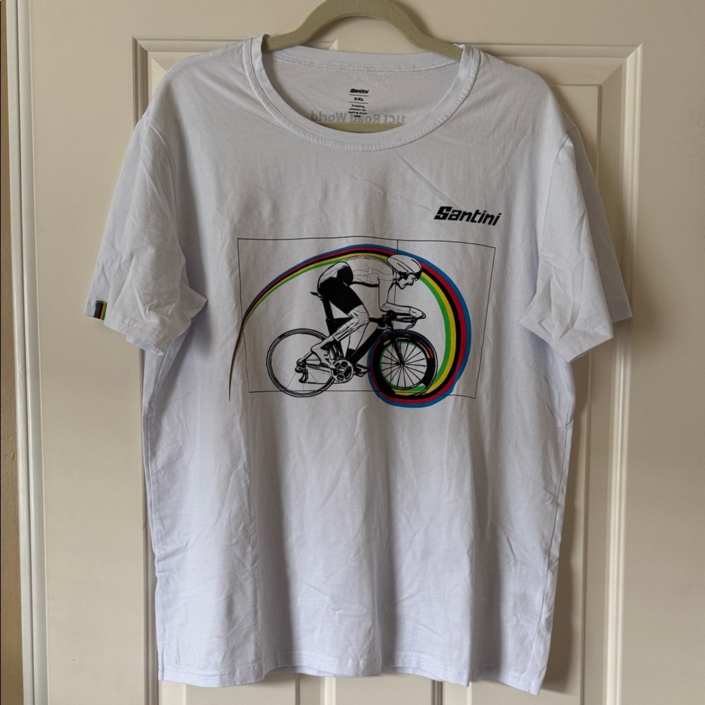 Men’s Santini Tee